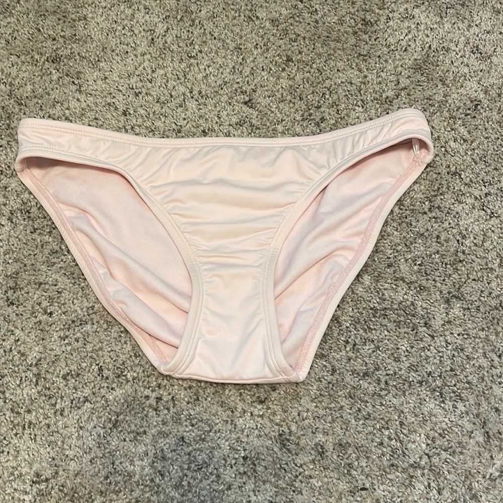 Bikini Bottoms